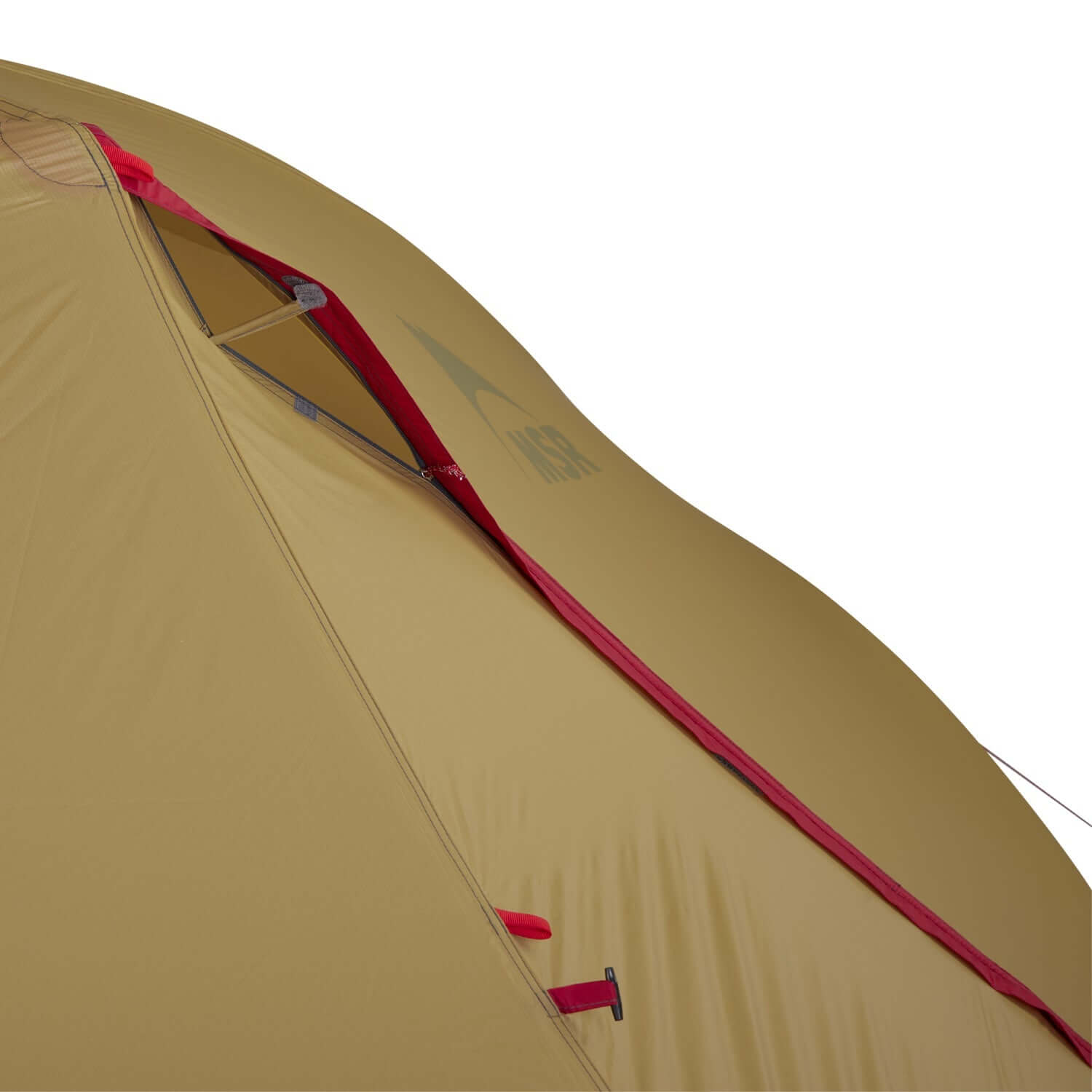 MSR Hubba Hubba 2 Hiking Tent 2 Person