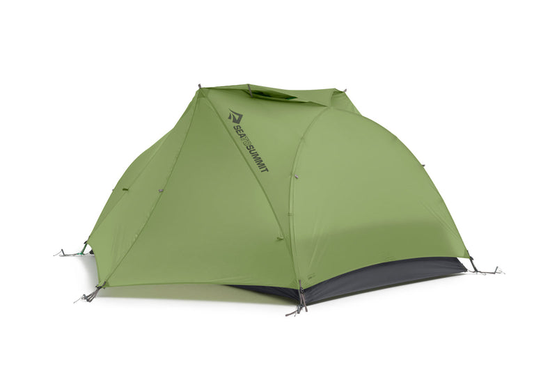 Telos TR2 Plus- Two Person Freestanding Tent (3+ Season plus)
