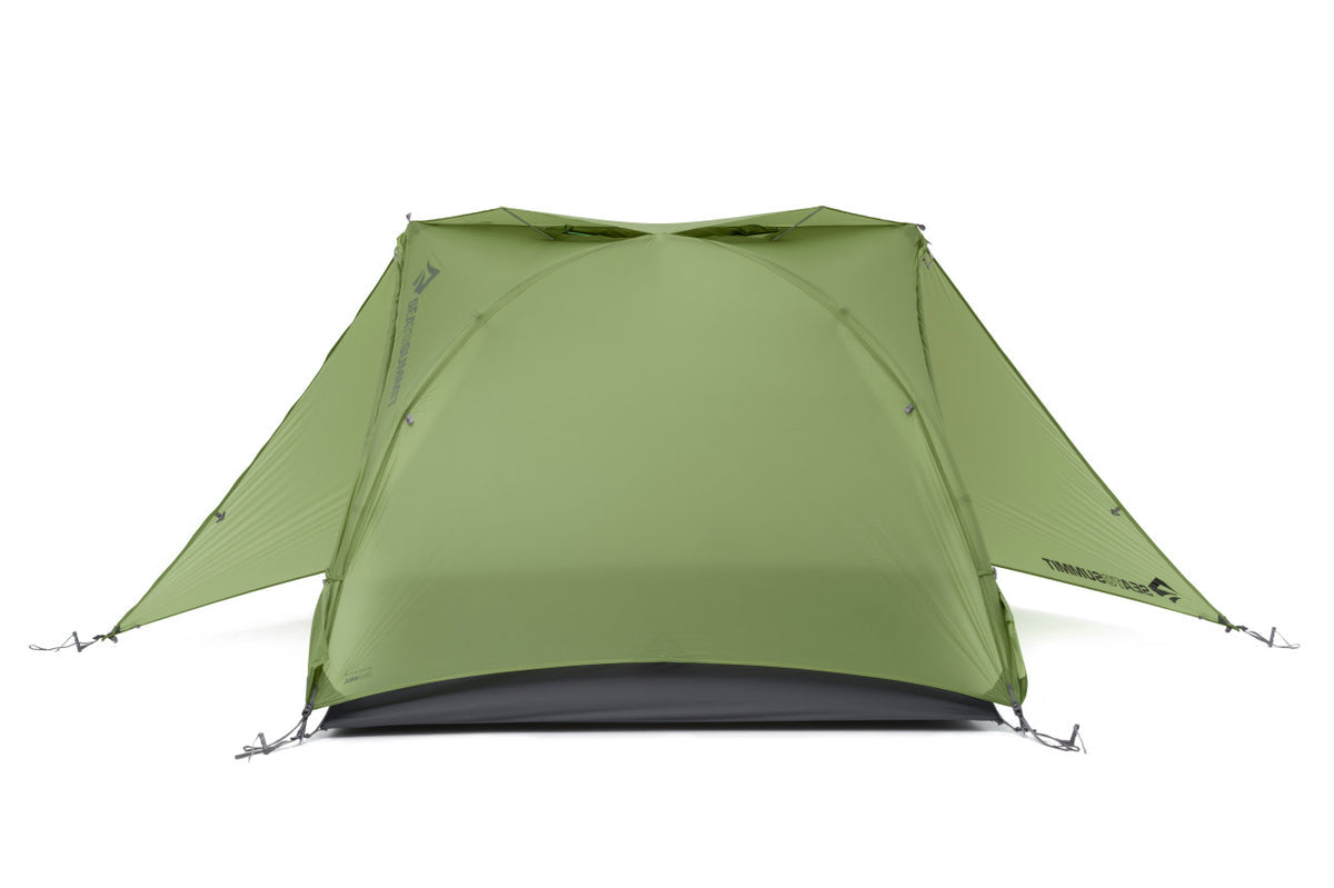 Telos TR2 Plus- Two Person Freestanding Tent (3+ Season plus)