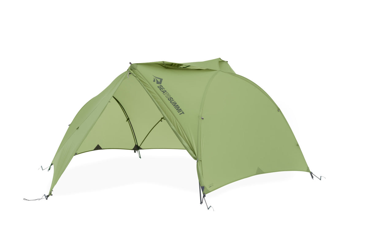 Telos TR2 Plus- Two Person Freestanding Tent (3+ Season plus)