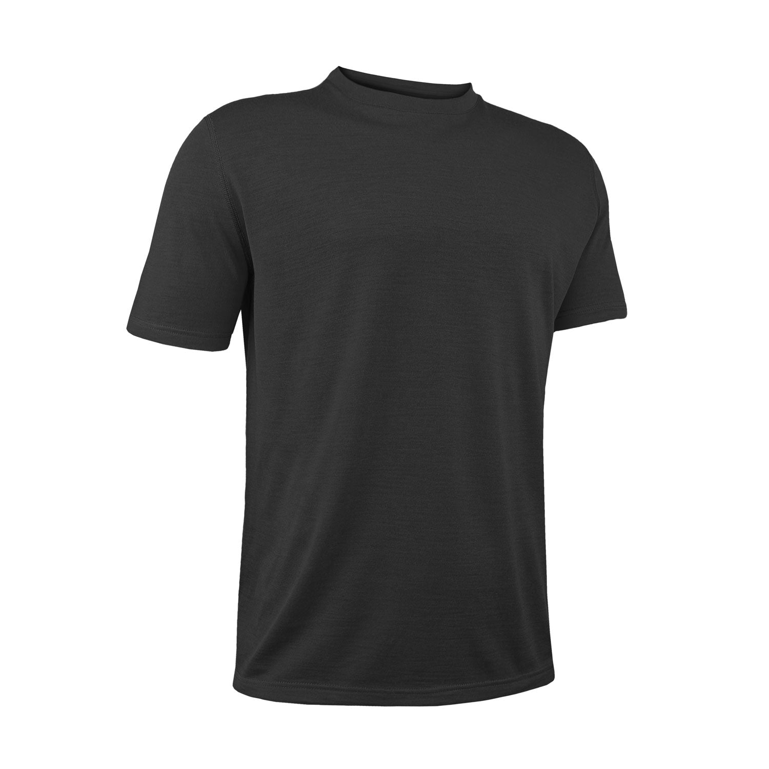 Wilderness Wear - Cool Merino 155 Hike Tee Top (Men)