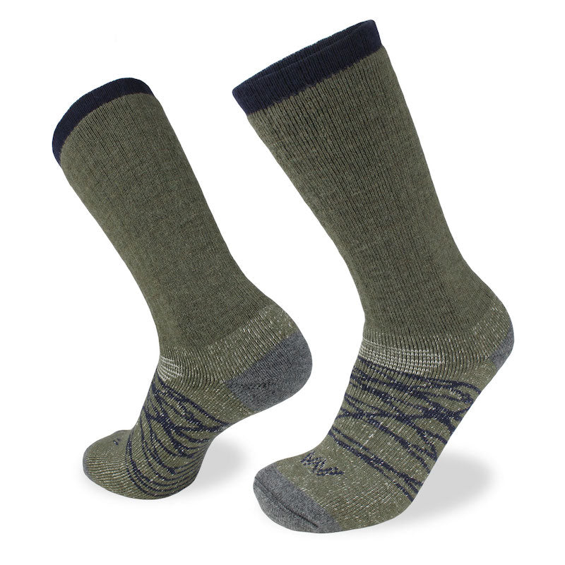 Wilderness Wear Larapinta Hiking Socks