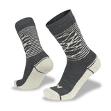 Wilderness Wear Merino Fusion Max Hiker Socks