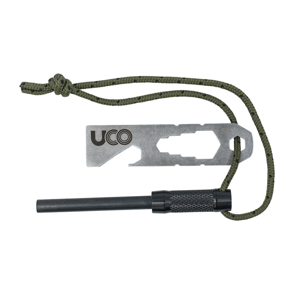 UCO - Survival Fire Striker Ferro Rod