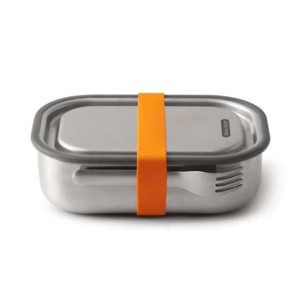 Black+Blum Stainless Steel Lunch Box Large 1 Litre