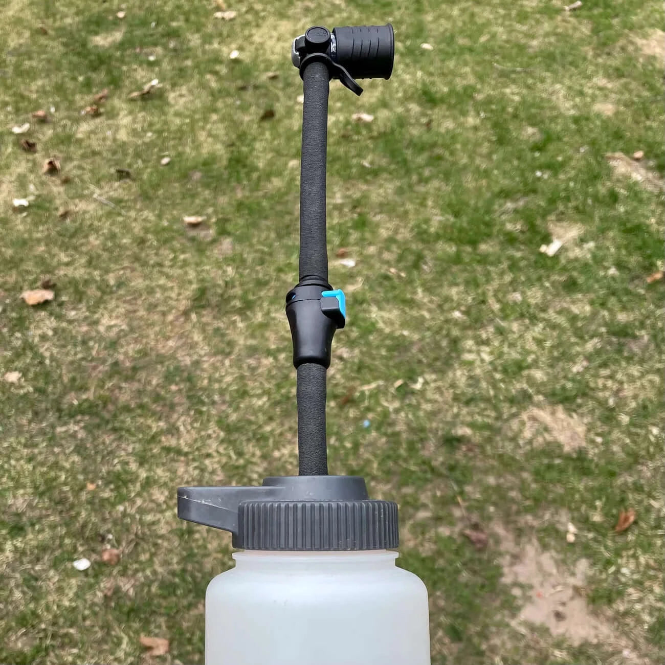 Hardside Hydration Swig Rig On-the-go