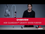 MSR Guardian Gravity Purifier