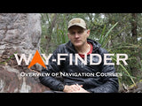 Wayfinder Field Skills land navigation fundamentals course