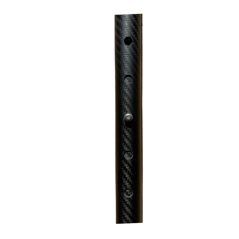 UL6T - Carbon Fibre Tipi Pole