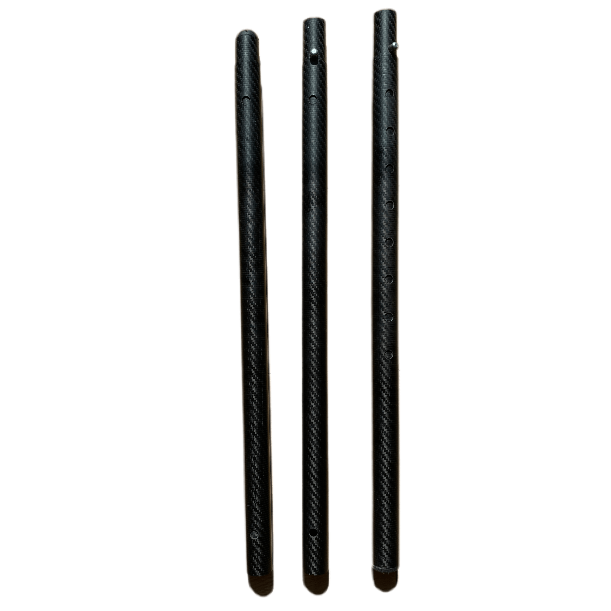 UL6T - Carbon Fibre Tipi Pole