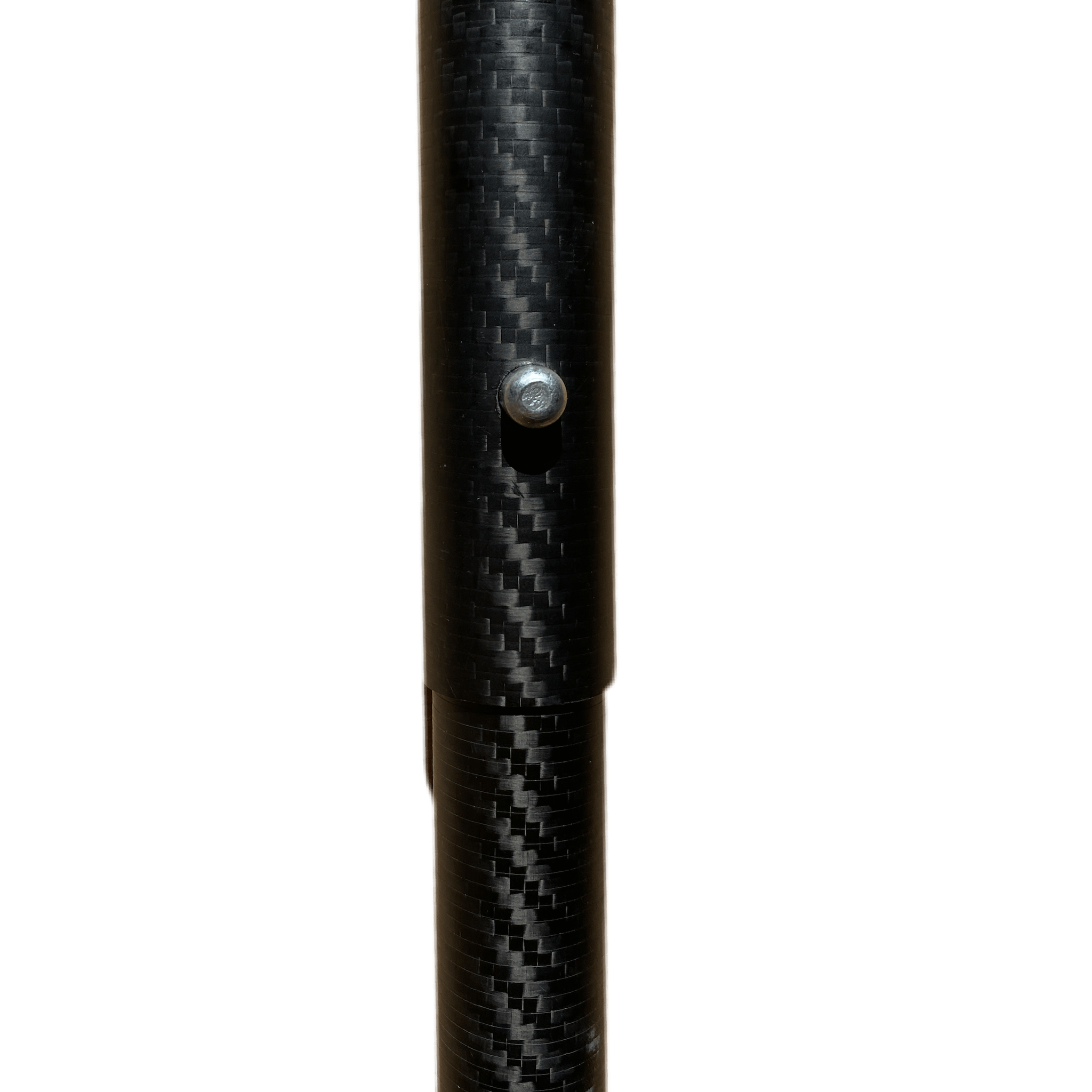 UL6T - Carbon Fibre Tipi Pole