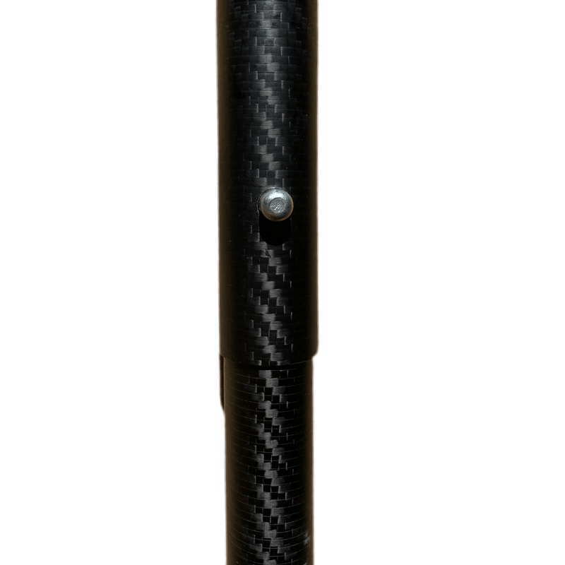 UL6T - Carbon Fibre Tipi Pole
