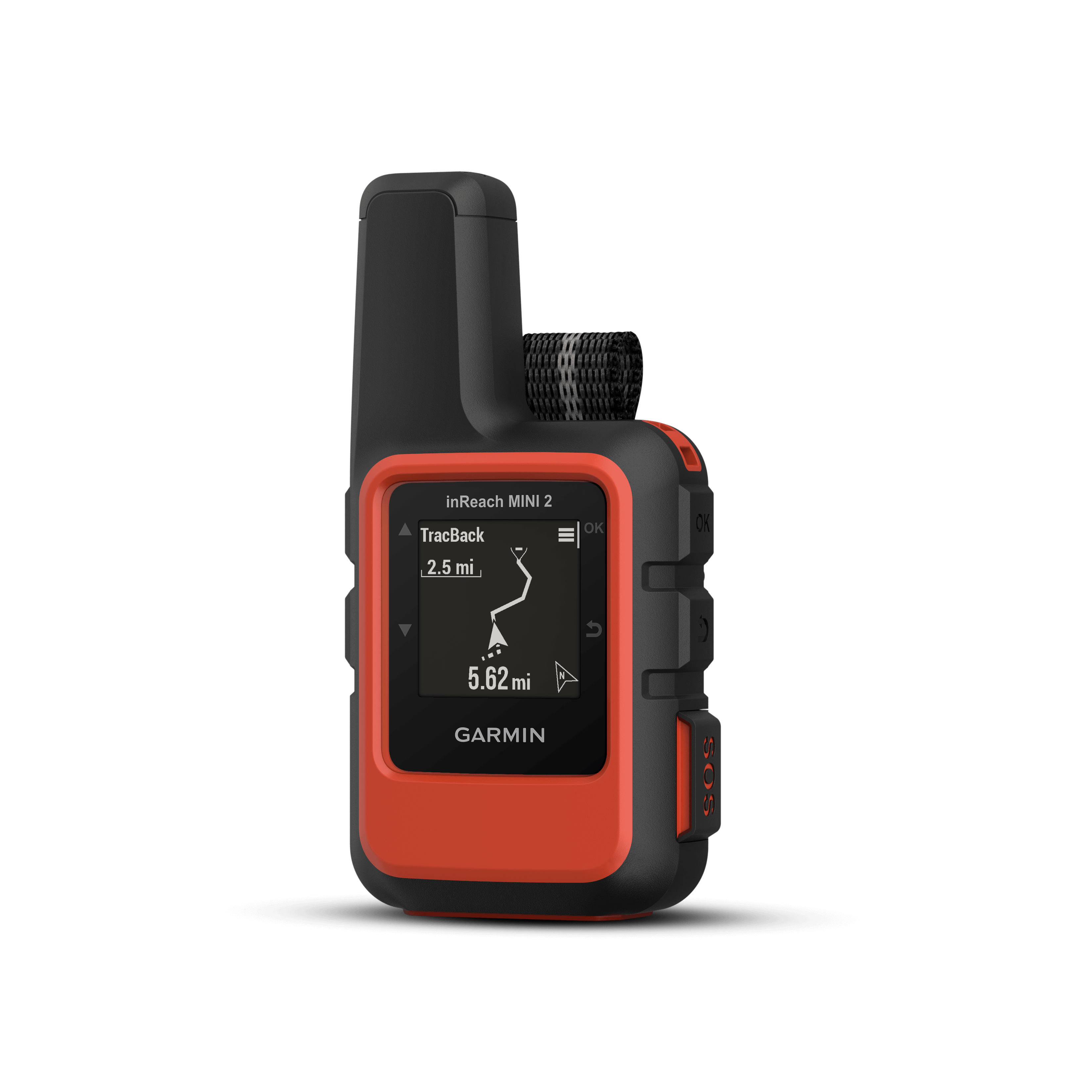 Garmin inReach Mini 2