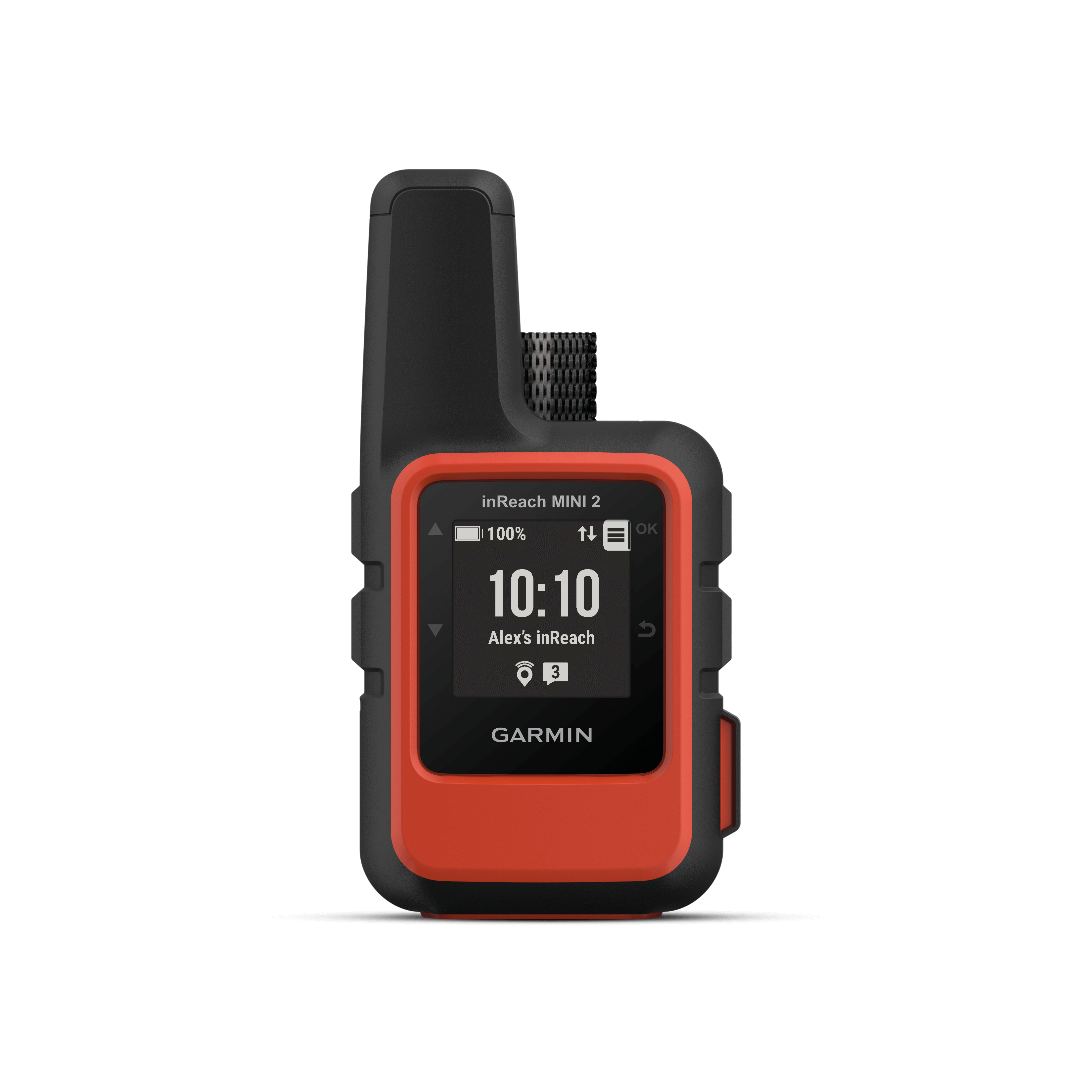 Garmin inReach Mini 2