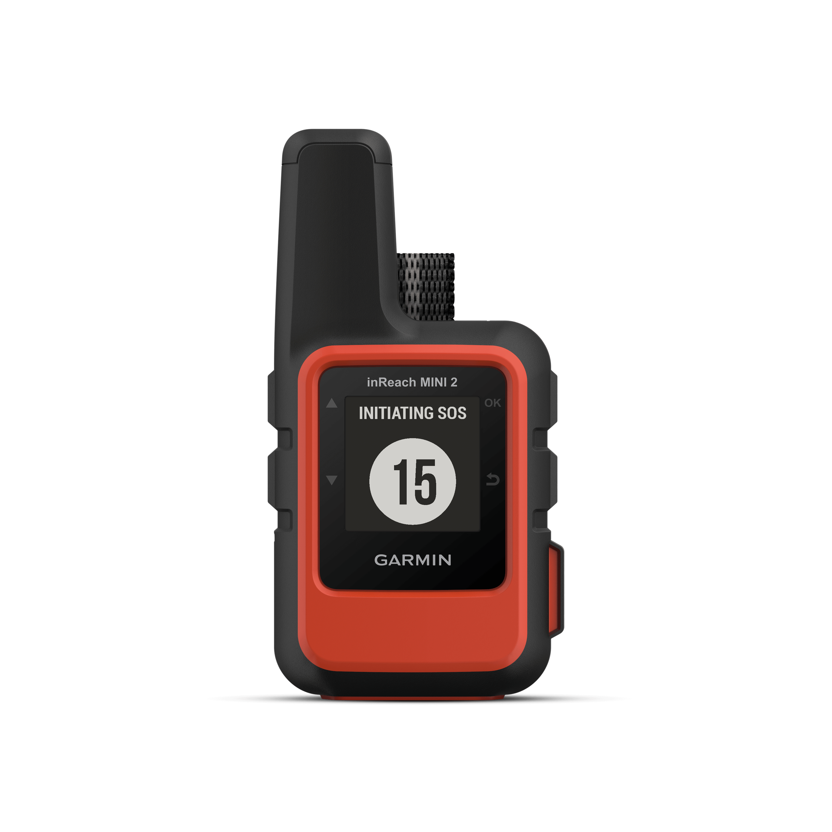 Garmin inReach Mini 2