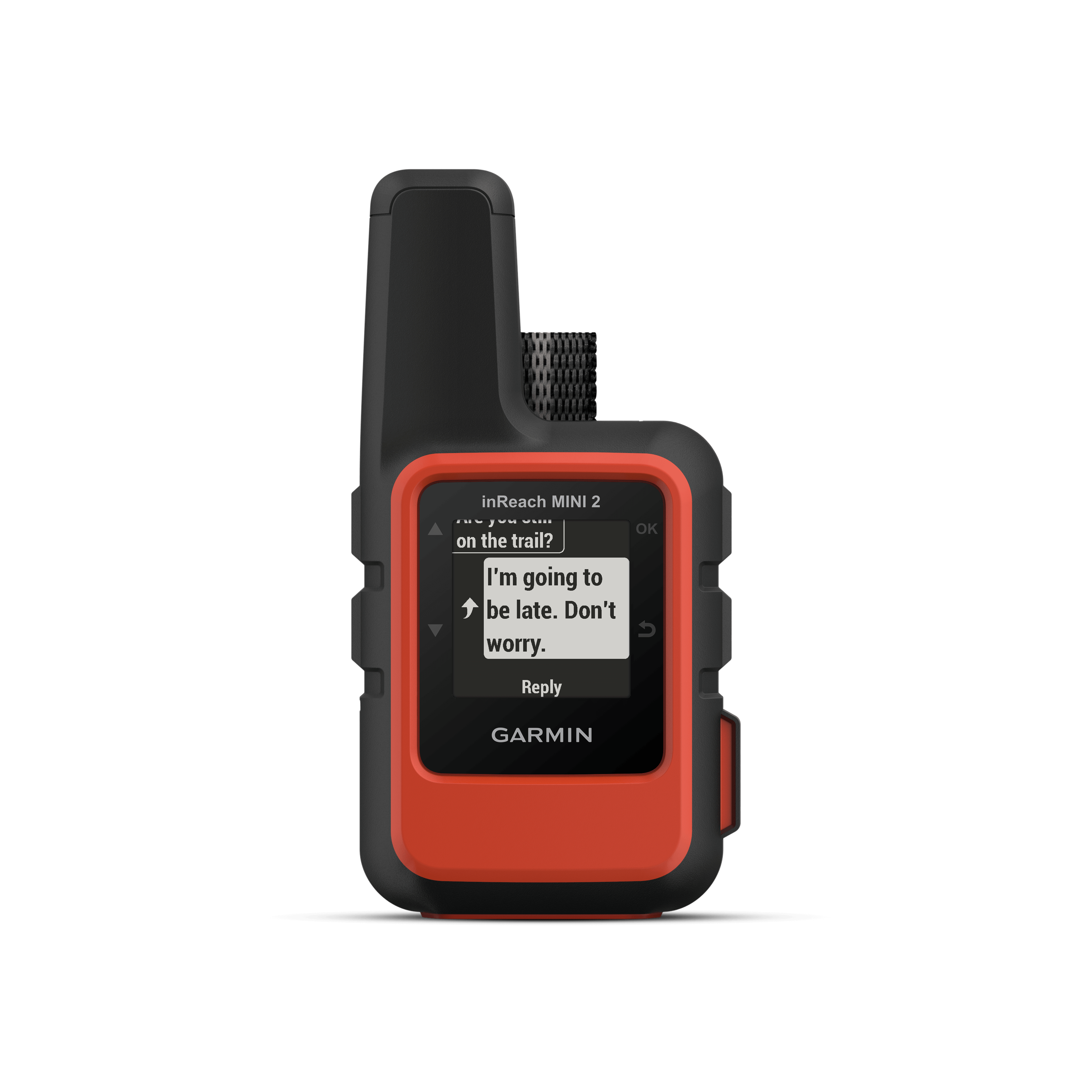 Garmin inReach Mini 2