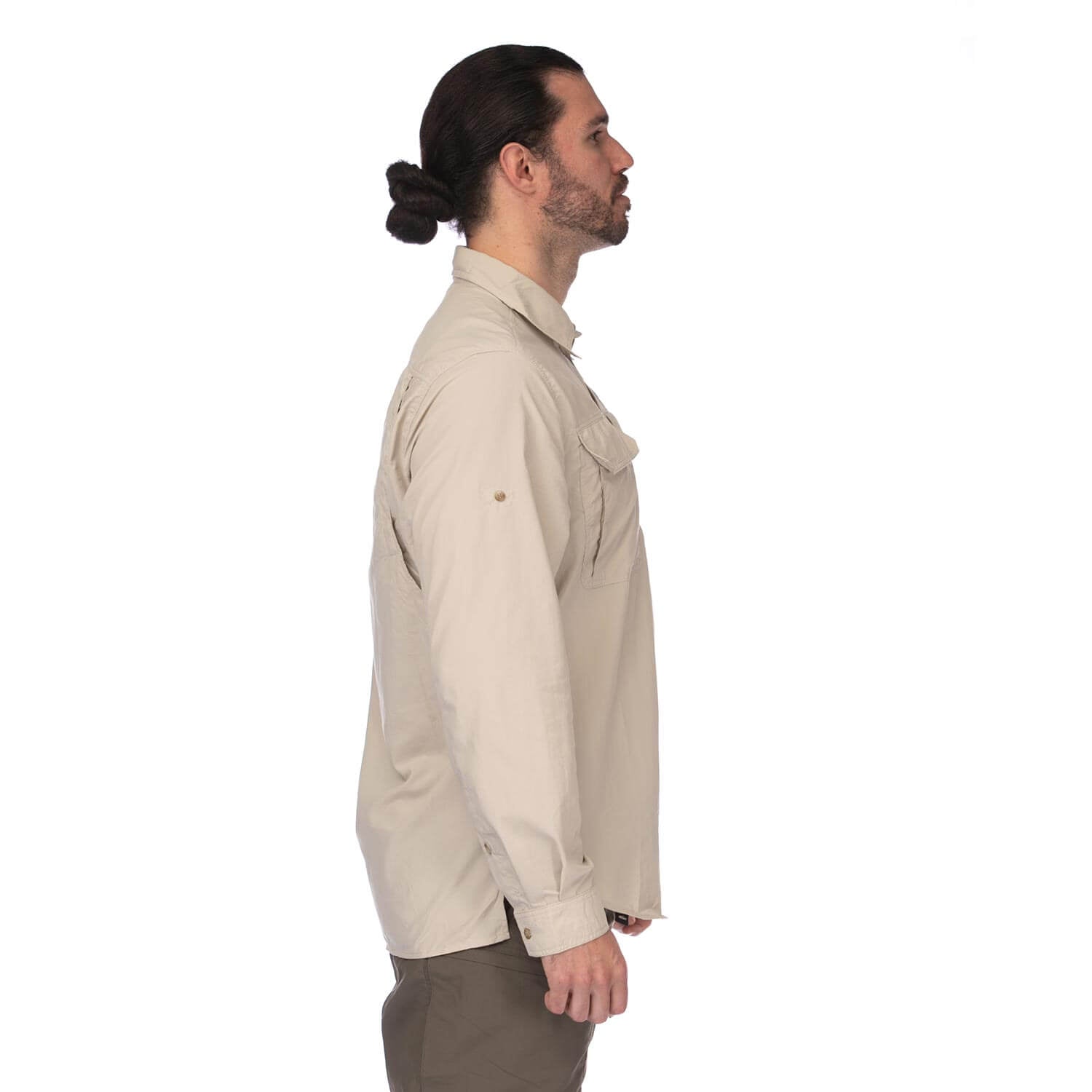 Mont Lifestyle Vented Shirt