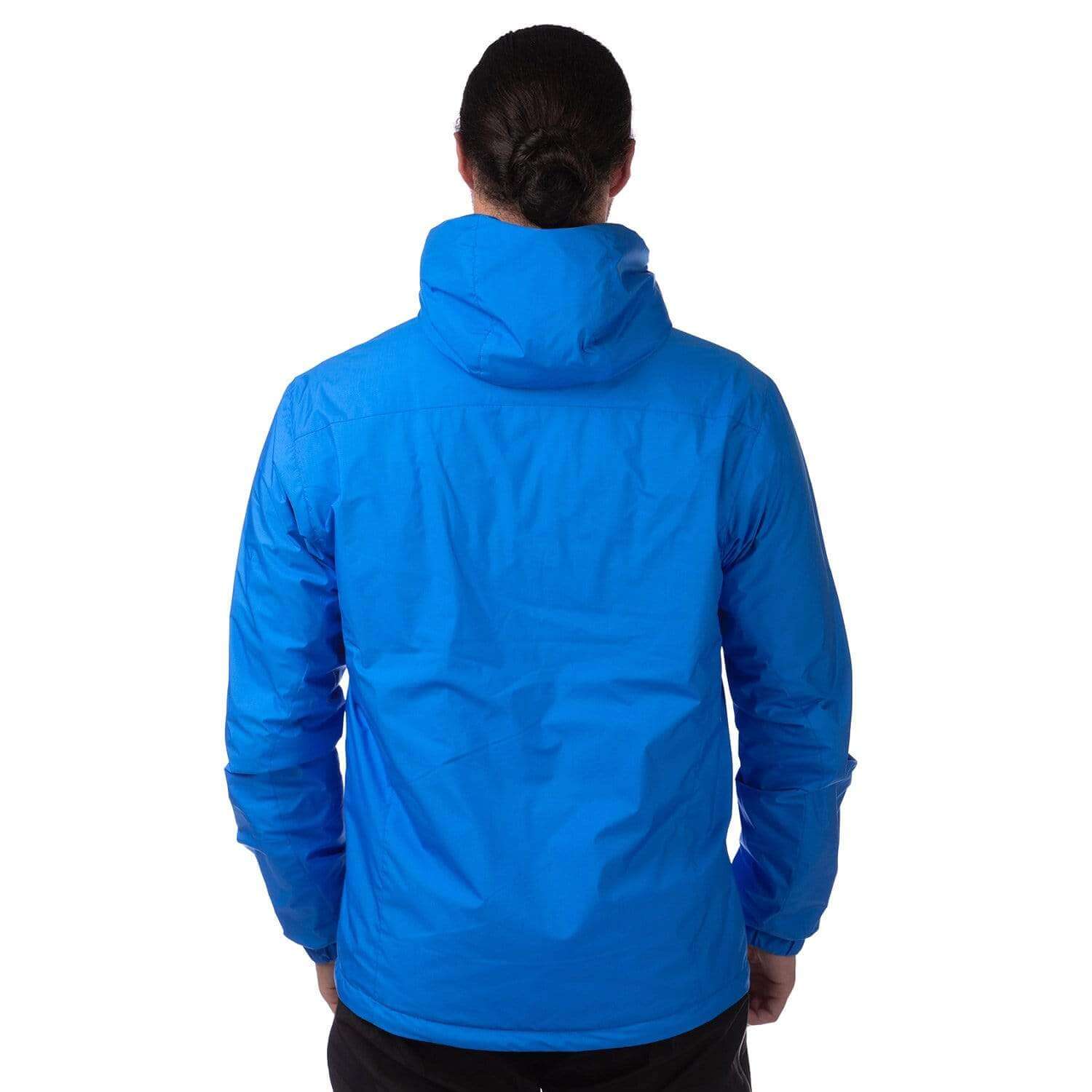 Mont Guide Hoodie PrimaLoft Men