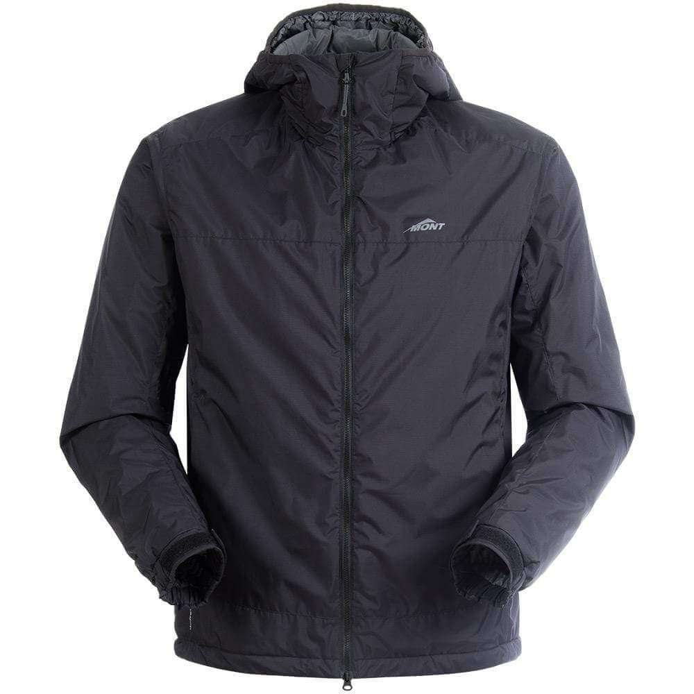 Mont Guide Hoodie PrimaLoft Men