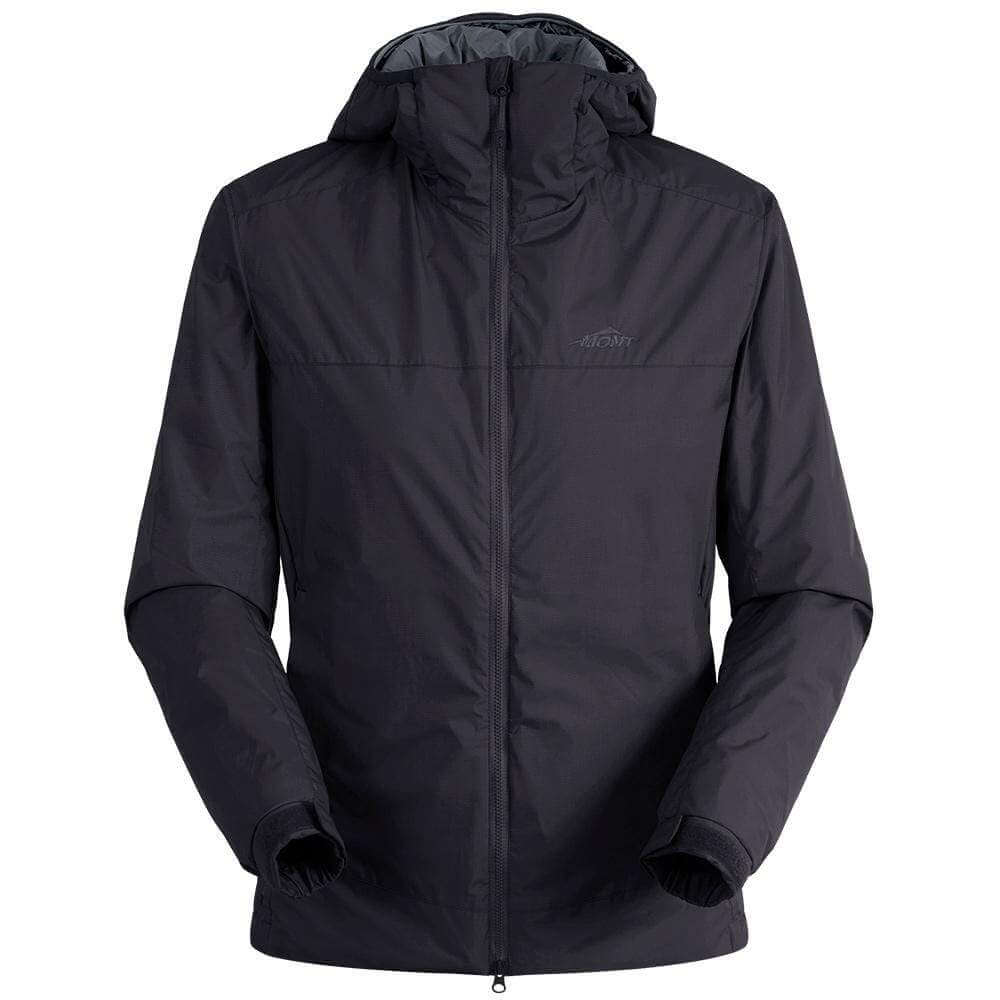 Mont Guide Hoodie PrimaLoft Women