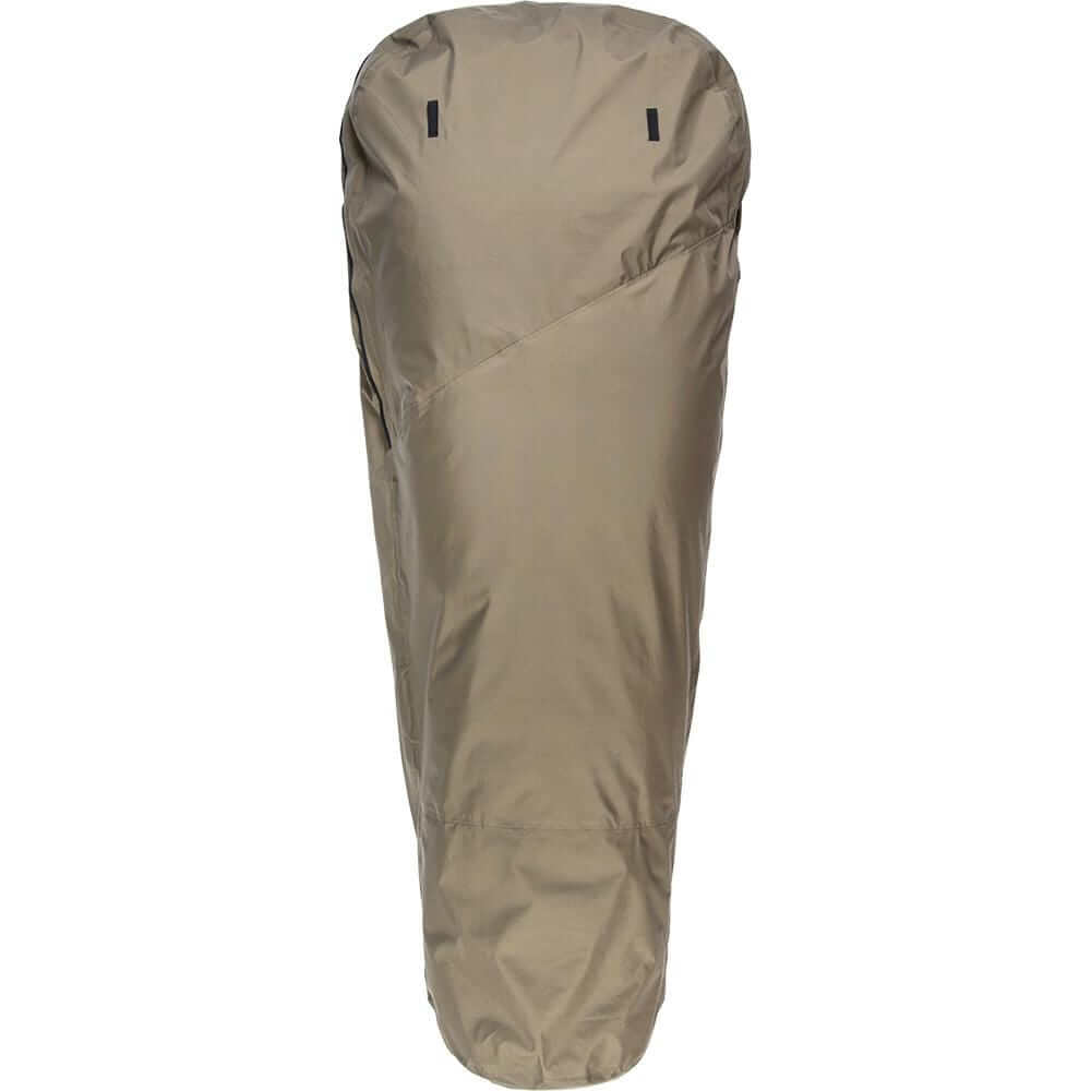 Mont Hibernator Bivy Hydronaute Pro Olive Cover