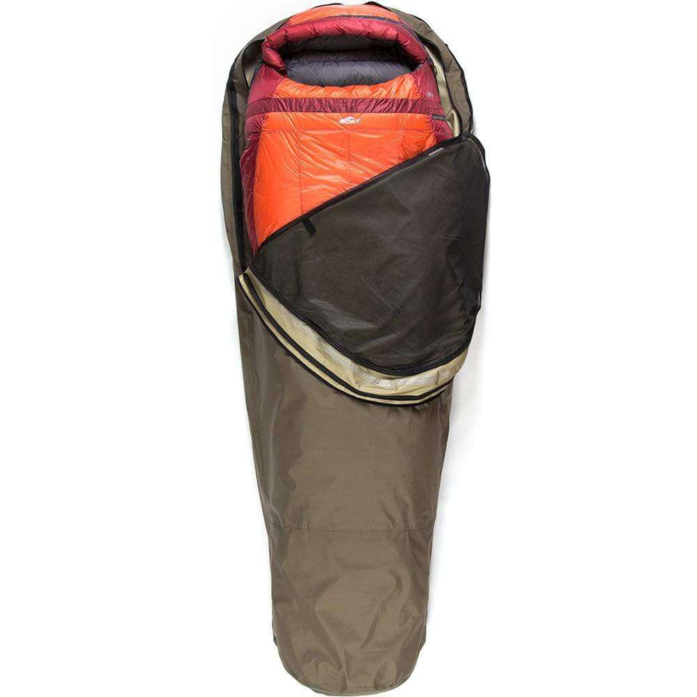 Mont Hibernator Bivy Hydronaute-Pro Olive