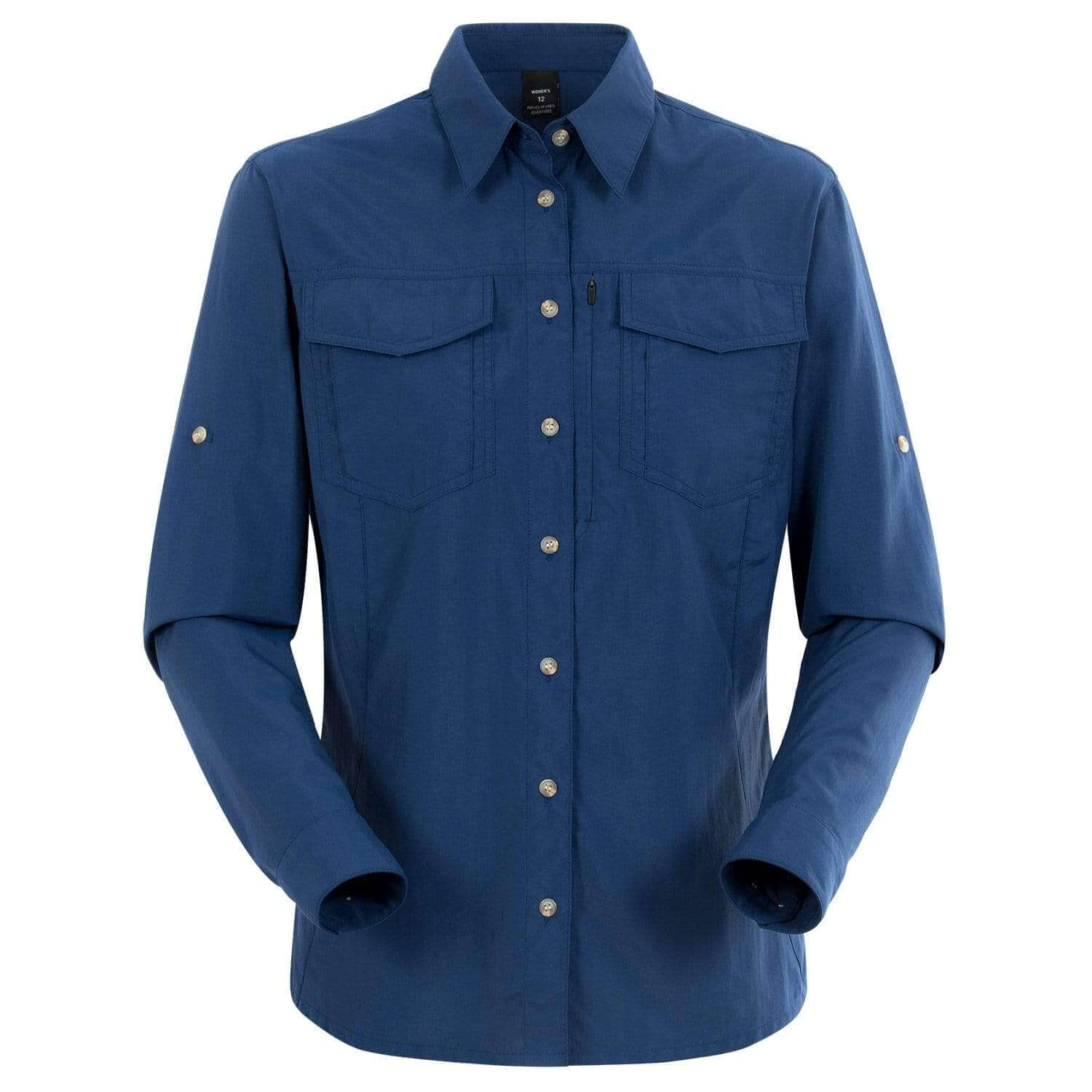 Mont Lifestyle Vented Shirt Women