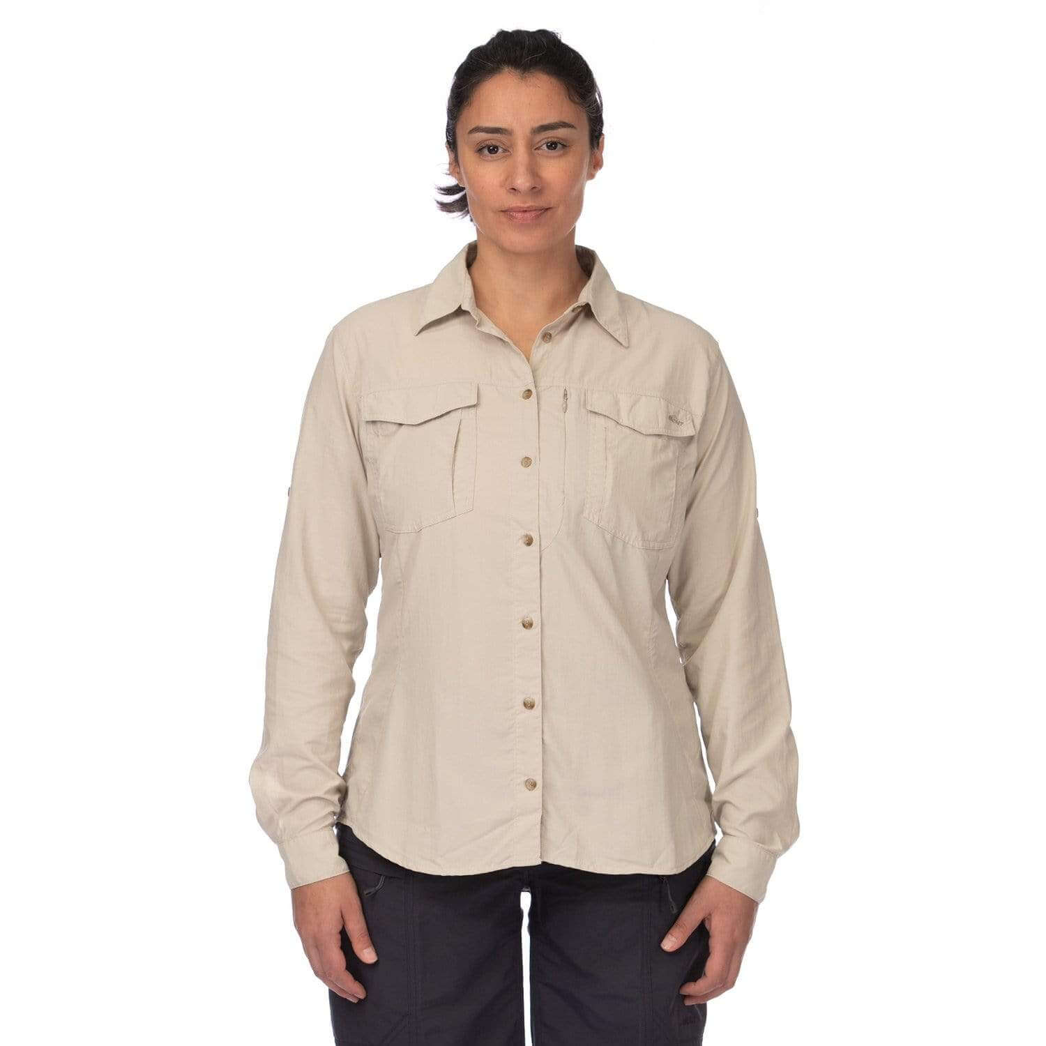 Mont Lifestyle Vented Shirt Women