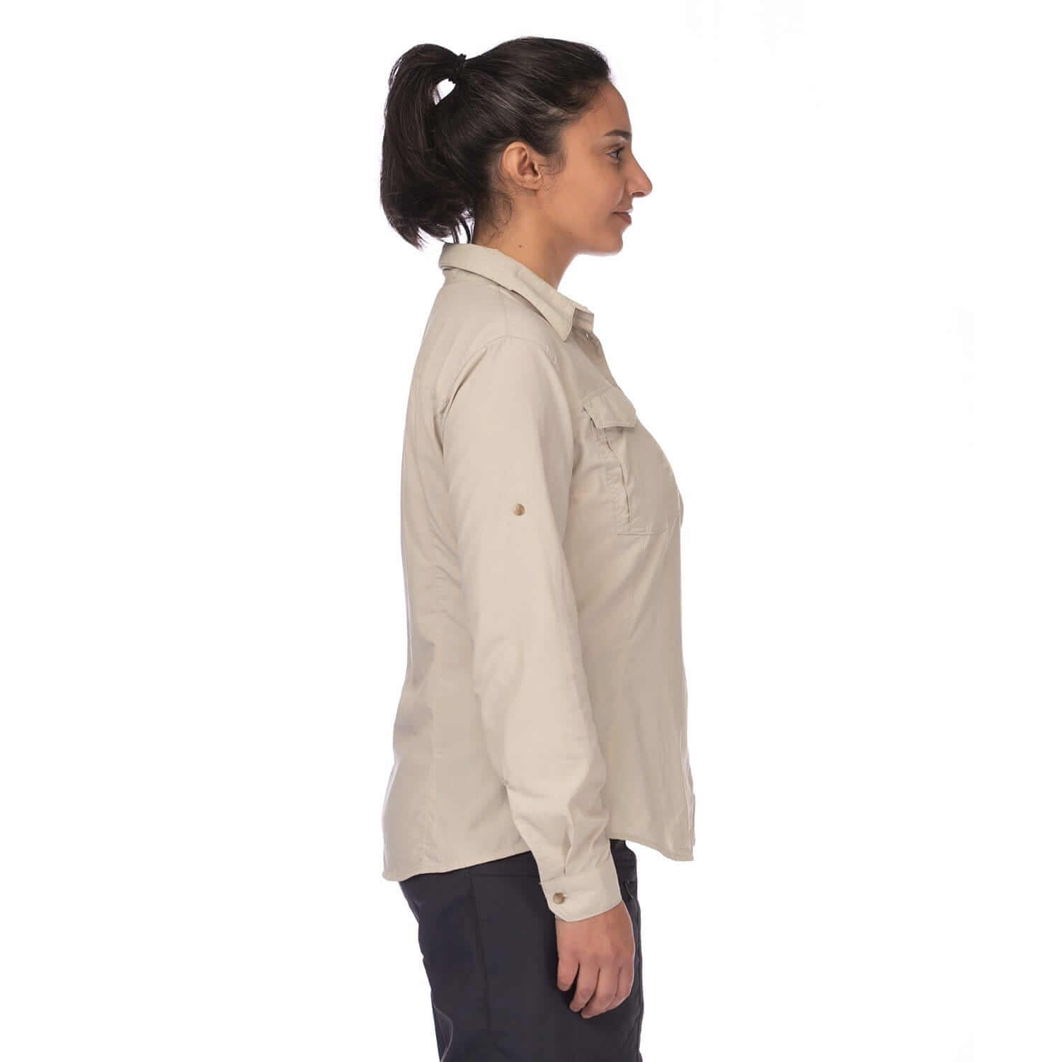 Mont Lifestyle Vented Shirt Women