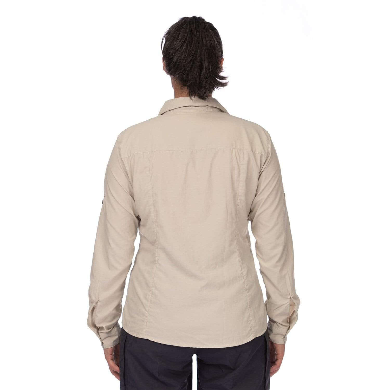 Mont Lifestyle Vented Shirt Women