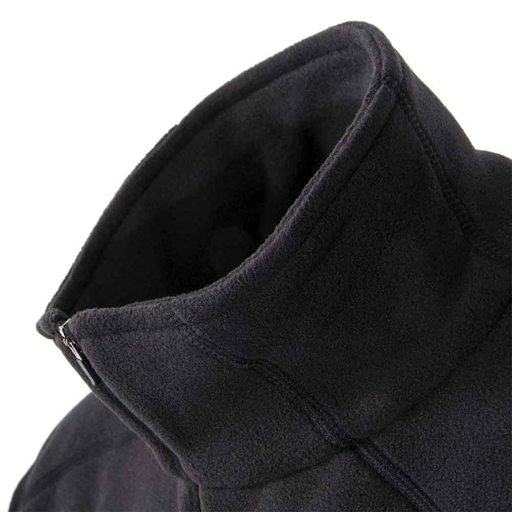 Mont Micro Bushshirt Fleece