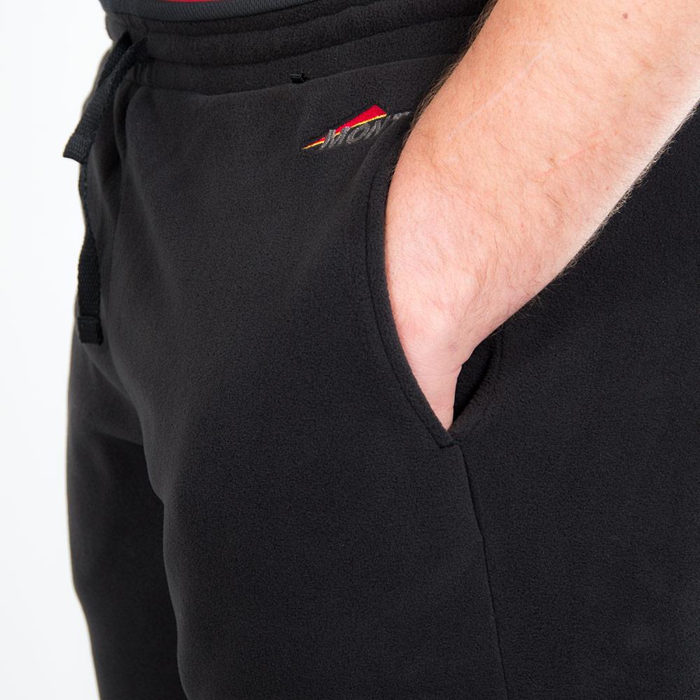 Mont Micro Fleece Pants Men