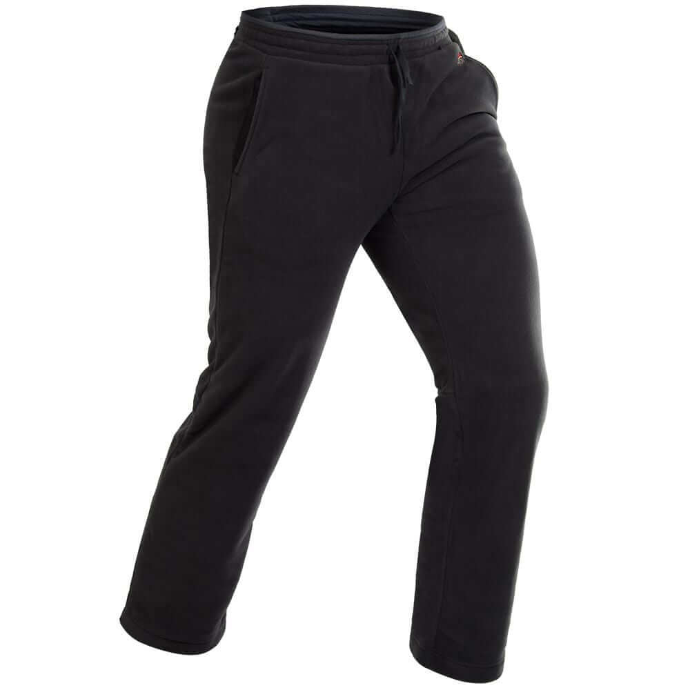 Mont Micro Pants - Black