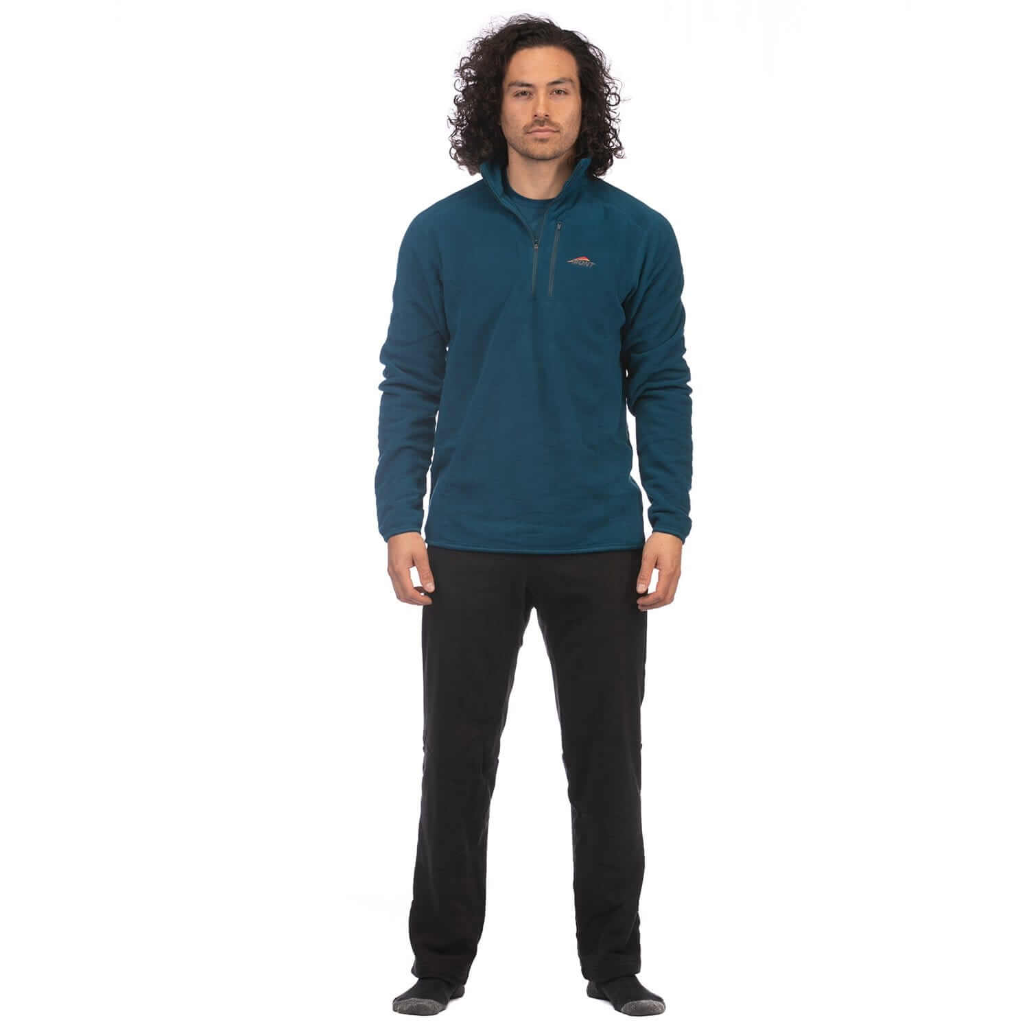 Mont Micro Fleece Pants Men