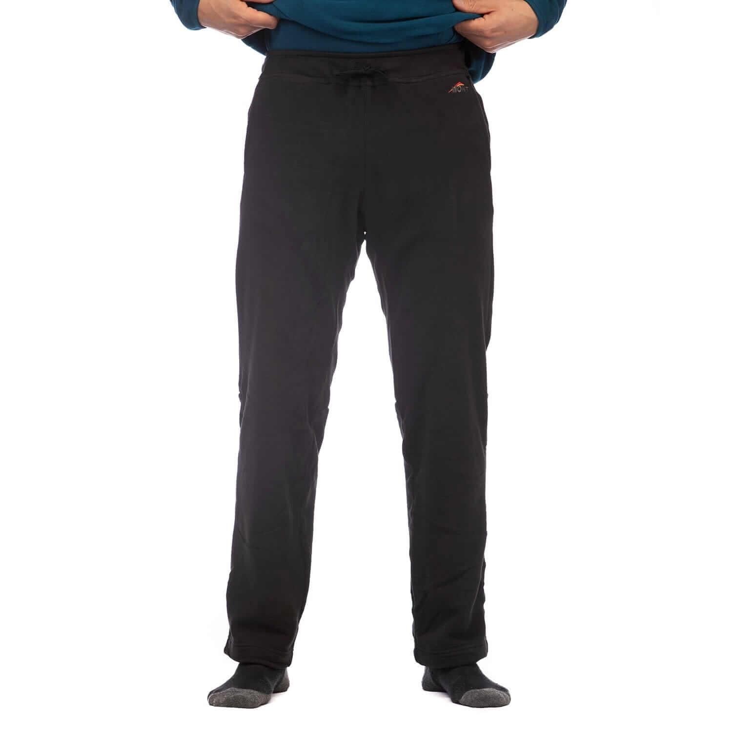 Mont Micro Fleece Pants Men