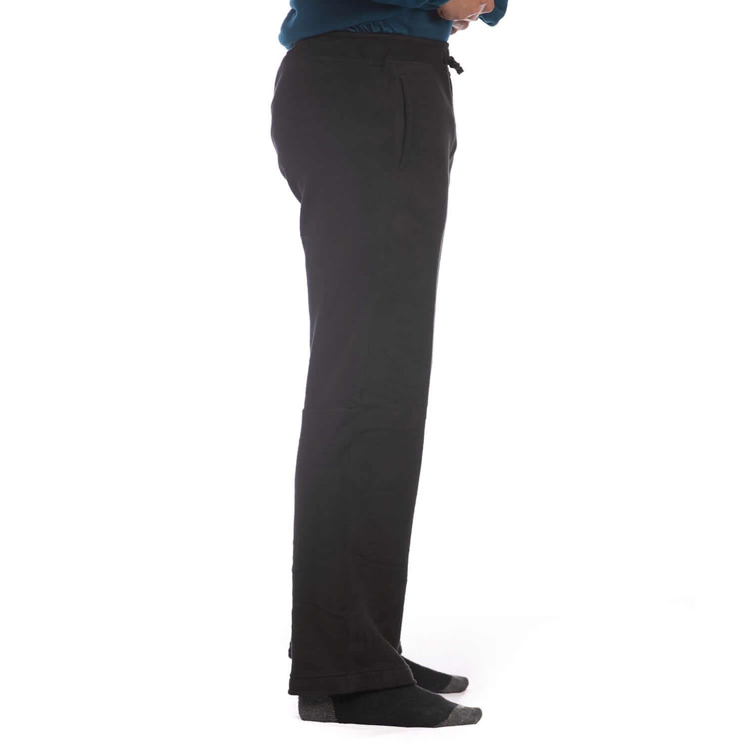 Mont Micro Fleece Pants Men