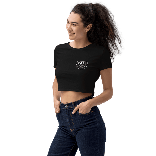 Women's Crop T-Shirt