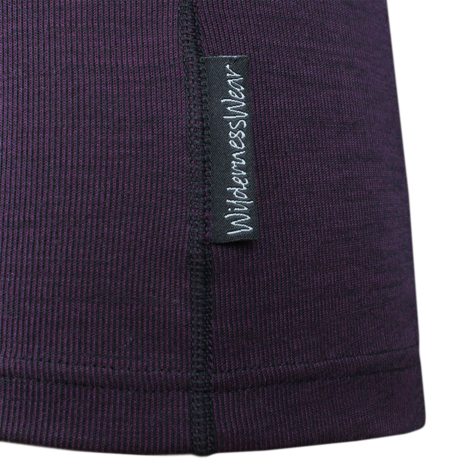 Wilderness Wear - Merino Fusion 190 Switch Hoodie (Women)