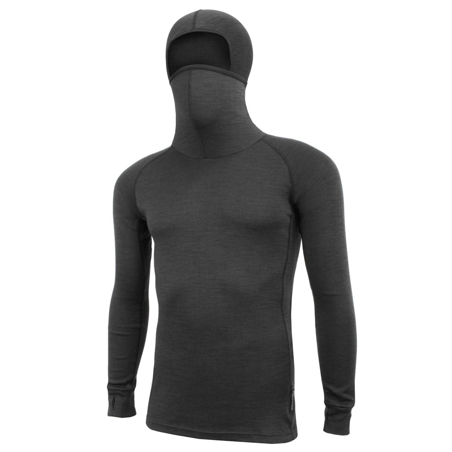 Wilderness Wear Merino Fusion Switch Hoodie (Men)